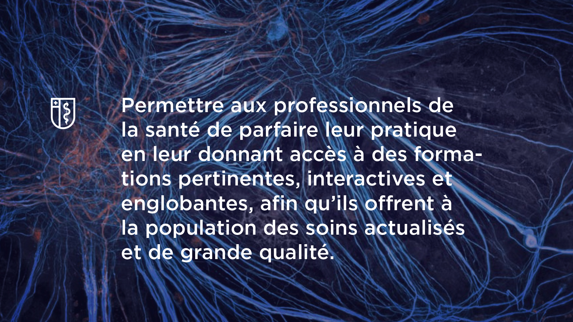 Cover - Collège des Hautes Études en Médecine – CHEM