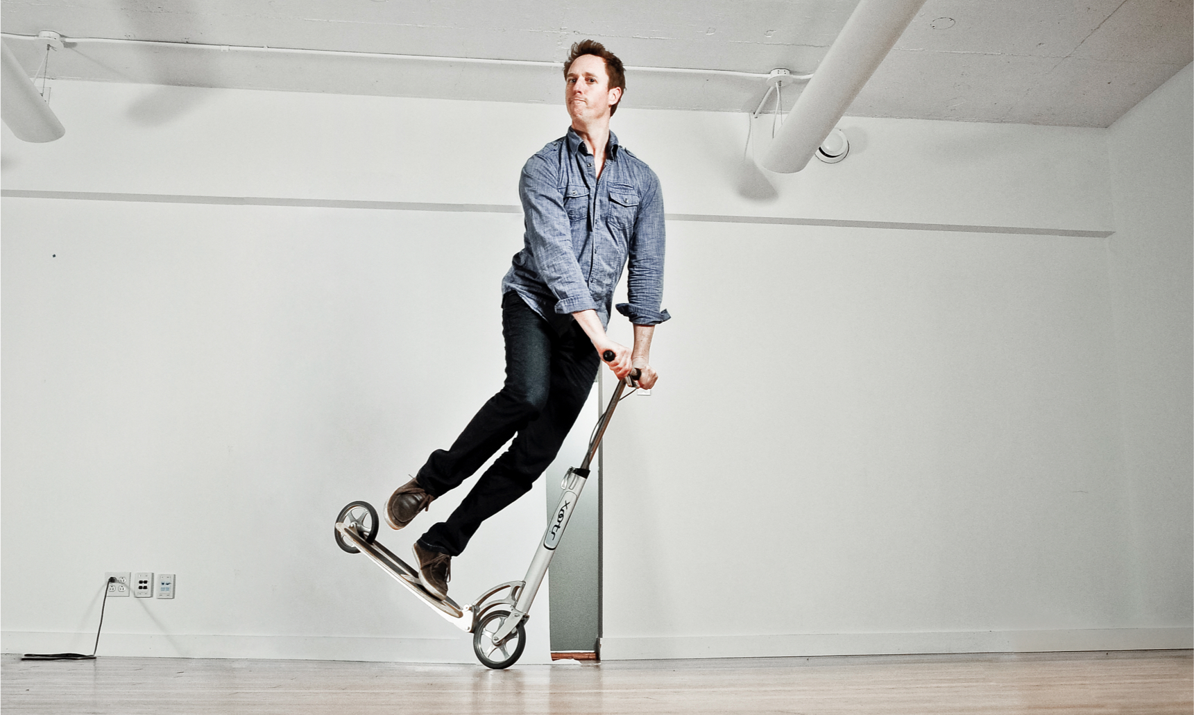 Cover - Patrick Fleury